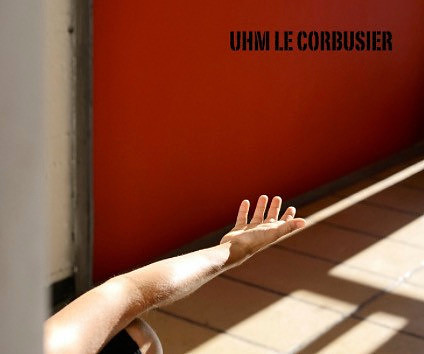 012 - UHM Le Corbusier - 2016