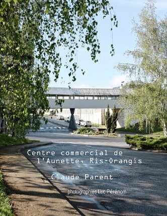 014 - CC de l'Aunette - Claude Parent- 2016