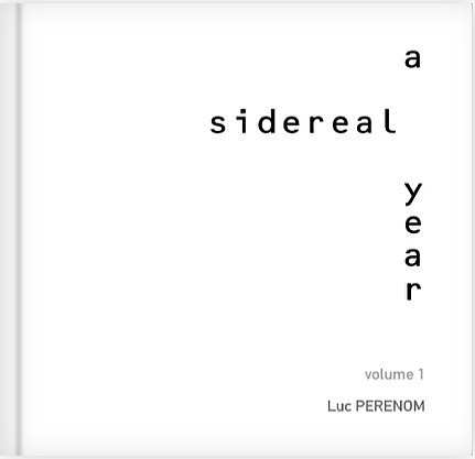 021 - a sidereal year - 2021_1
