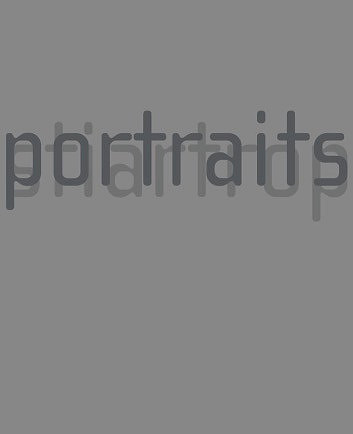 portraits - 1992
