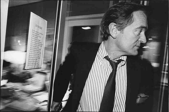 1985-40821-30A - Philippe Labro