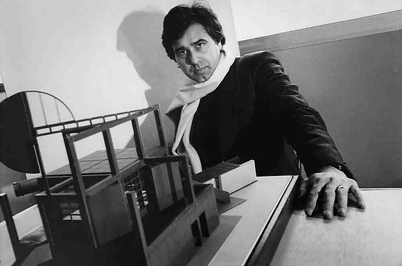 19860205-6 - Bernard Tschumi