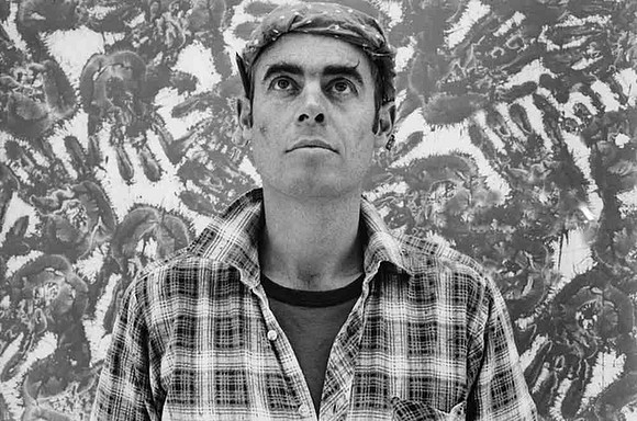 19860416-14 - Richard Long