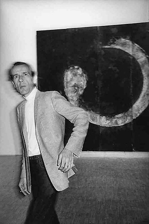 19860602 - Enzo Cucchi