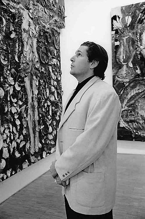 19870116-16 - Julian Schnabel