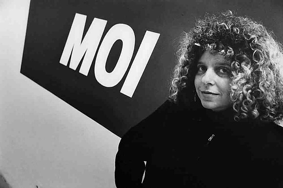 19870214 - Barbara Kruger -