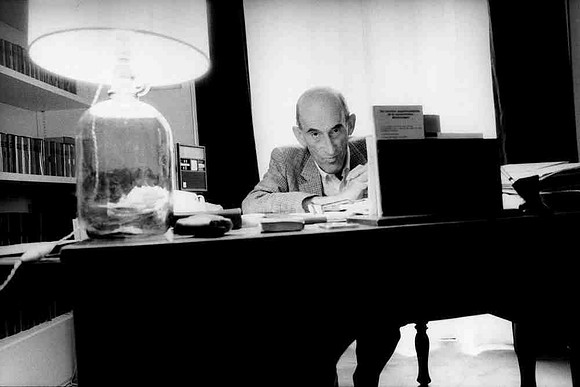 19871022-33 - Jean-Paul Aron