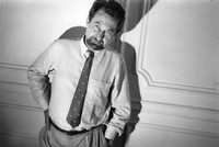 1985-40356-31A - Bernard Faivre d’Arcier