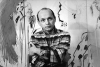 1984-36684-13A - François Martin
