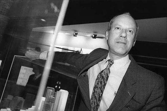 19860132-23A - Norman Foster