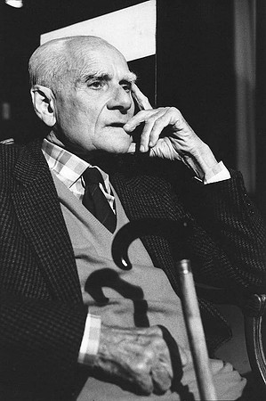 19860419-6A - Alberto Moravia