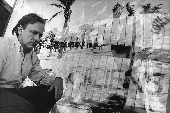 19890601-25 - Dennis Adams