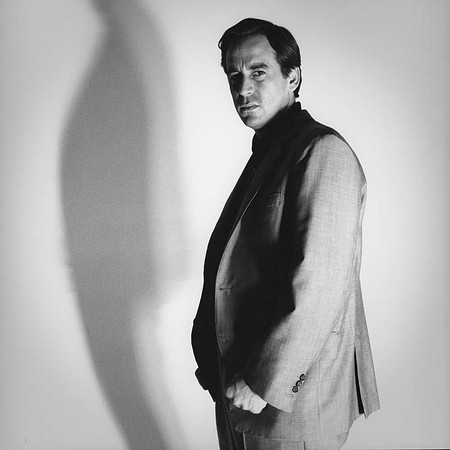 1987 - Thierry Ardisson