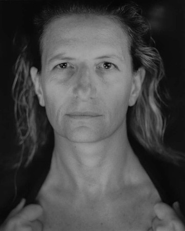 19920527-7 - Annie Leibovitz