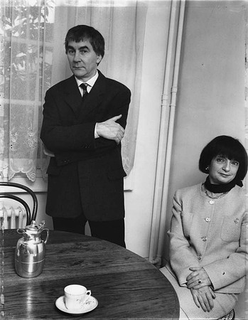 19951231 - Monique et Michel Pinçon