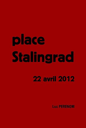 003 - place Stalingrad - 2012
